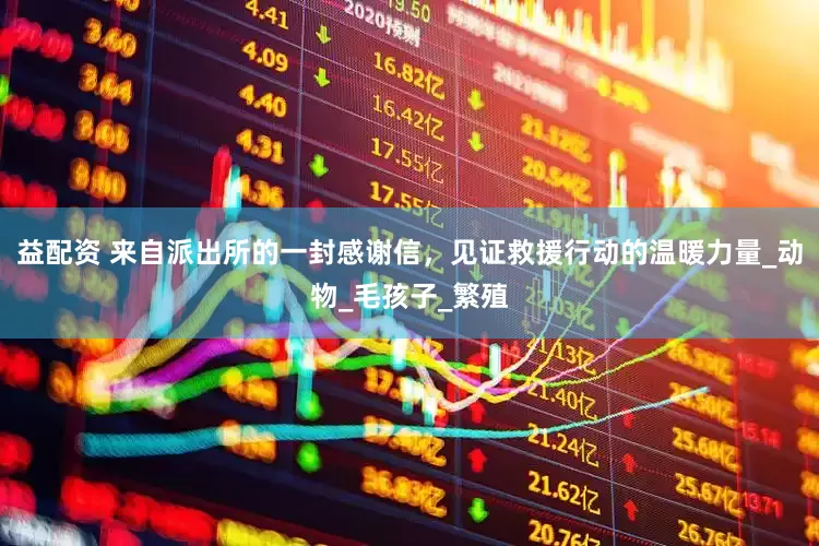 益配资 来自派出所的一封感谢信，见证救援行动的温暖力量_动物_毛孩子_繁殖