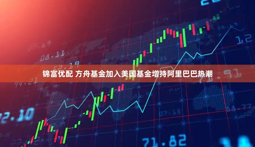 锦富优配 方舟基金加入美国基金增持阿里巴巴热潮